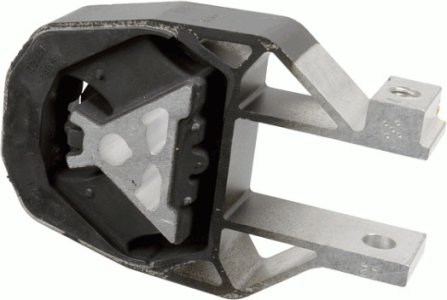 Poduszka silnika LEMFÖRDER 37724 01 BV616P082CB