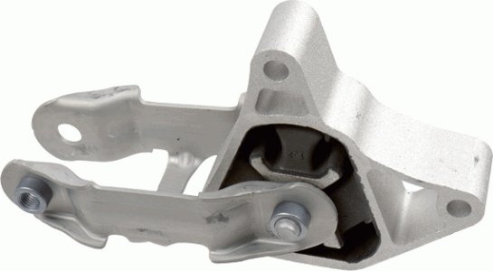 Poduszka silnika LEMFÖRDER 37746 01 2462400809