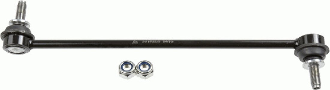 Łącznik stabilizatora LEMFÖRDER 37792 01 KD3534170