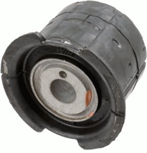 Poduszka tylnej belki LEMFÖRDER 37797 01 33312283383