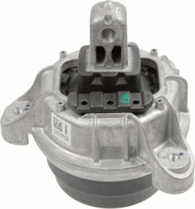 Poduszka silnika LEMFÖRDER 37811 01 22116786528