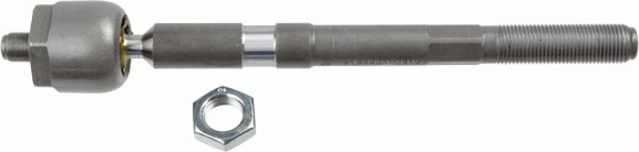 Drążek kierowniczy LEMFÖRDER 37845 01 1608652180