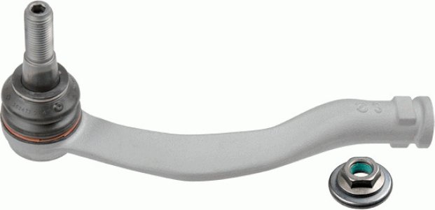 Końcówka drążka l LEMFÖRDER 37846 01 8S0423811A