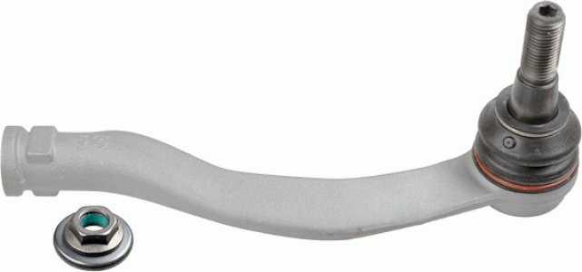 Końcówka drążka p LEMFÖRDER 37847 01 8S0423812A