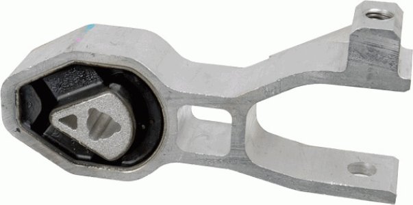 Poduszka silnika LEMFÖRDER 37926 01 55700441