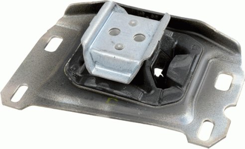 Poduszka silnika LEMFÖRDER 37938 01 9673768480