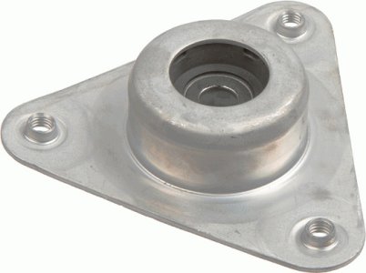 Poduszka amortyzatora LEMFÖRDER 37948 01 5430246644R