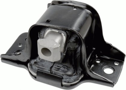 Poduszka silnika LEMFÖRDER 37950 01 8200014931