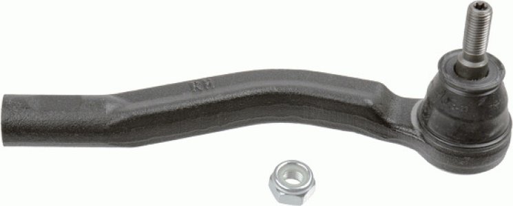 Końcówka drążka l LEMFÖRDER 37993 01 485200368R