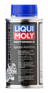 DODATEK DO PALIWA MOTORBIKE SPEED 150 ML LIQUI MOLY 3040 