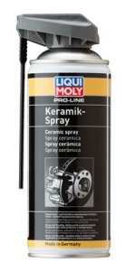 PASTA CERAMICZNA W SPRAYU 0,4ML LIQUI MOLY 7385 