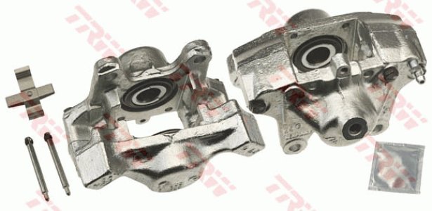 Zacisk hamulca TRW BCN189E 14203583