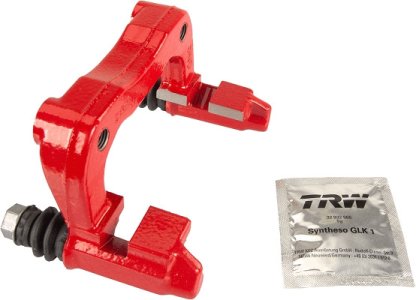 Jarzmo zacisku TRW BDA1197 1609639880