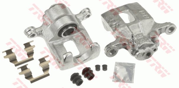 Zacisk hamulca TRW BHN1123E 440018H300