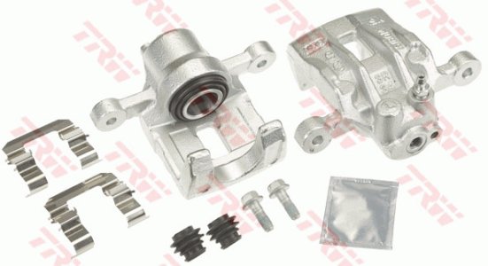 Zacisk hamulca TRW BHQ330E 582102S700