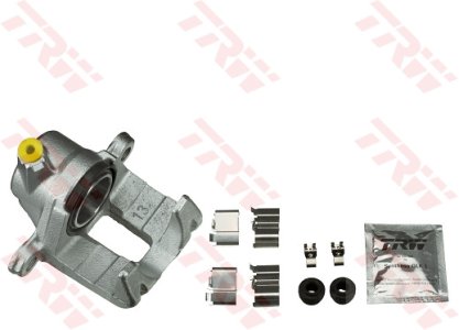 Zacisk hamulca TRW BHV929E 4773034030