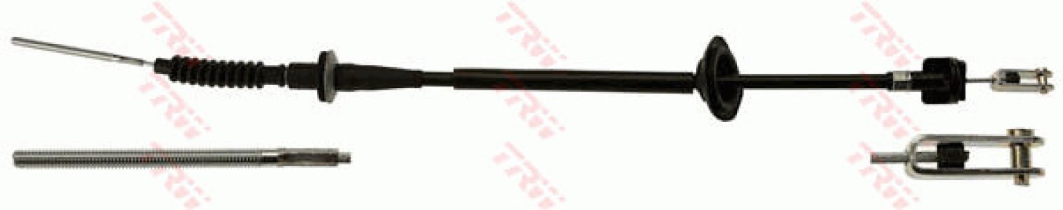 Linka sprzęgła TRW GCC4039 2371086G00