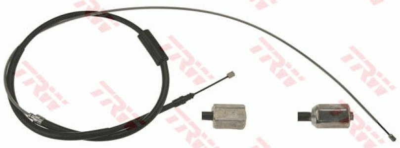 Linka hamulca TRW GCH520 8200229445