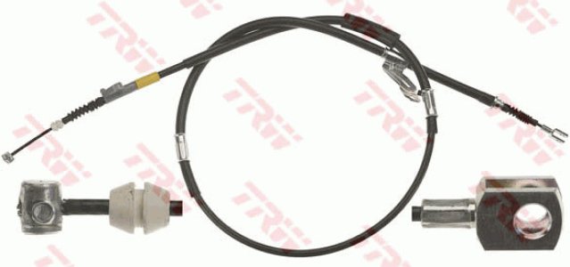 Linka hamulca TRW GCH539 4642020520