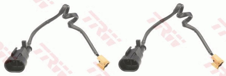 Czujnik TRW GIC342 42559616