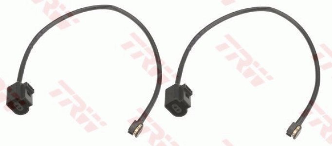 Czujnik TRW GIC347 4L0615437