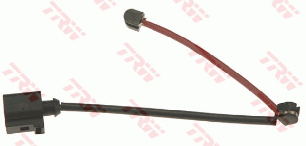 Czujnik TRW GIC352 98160916300