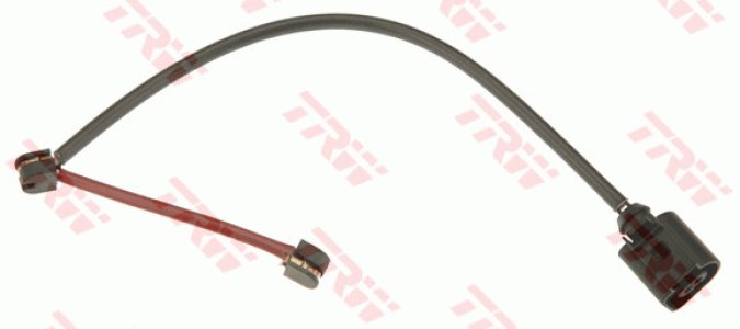 Czujnik TRW GIC354 99160918100