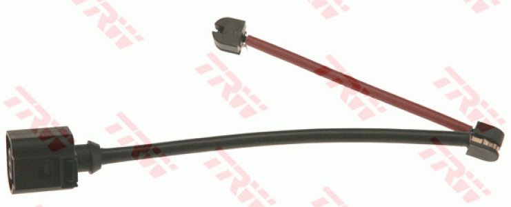 Czujnik TRW GIC355 99160918300