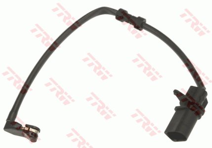 Czujnik TRW GIC358 4H0615121E