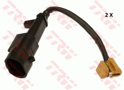 Czujnik TRW GIC368 42560068