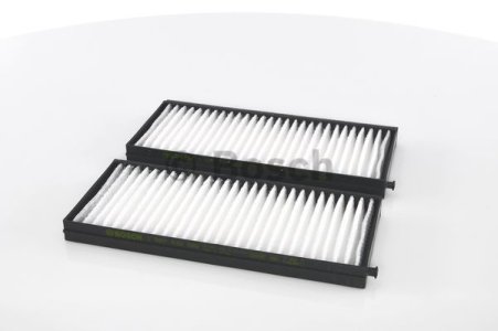 Filtr kabinowy BOSCH 1987432260 CU26000-2