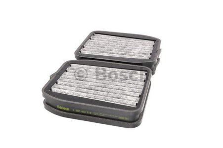 Filtr kabinowy BOSCH 1987432512 CUK18000-2