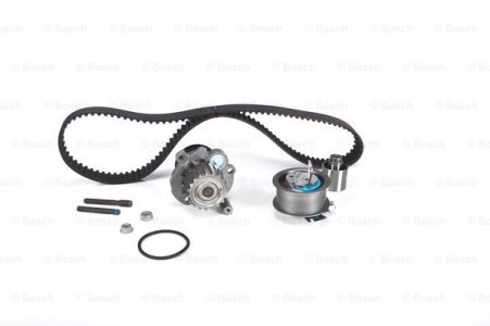 Zestaw rozrządu BOSCH 1987946477 038198119A