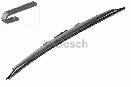 Wycieraczka spoiler 450mm zestaw warsztatowy 10 sz BOSCH 3397001745 C45