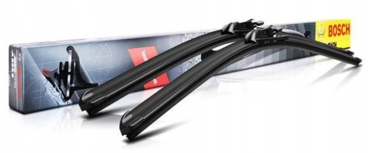 Wycieraczki aerotwin 600/475 mm BOSCH 3397007620 A620S przód