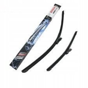 Wycieraczki aerotwin 650/450mm BOSCH 3397007863 VM387 przód