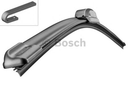 Wycieraczka aerotwin spoiler 650mm BOSCH 3397008939 UM705 przód