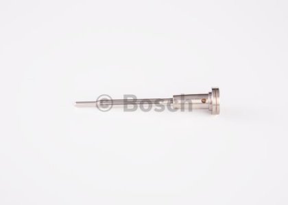 ZESTAW ZAWORÓW WTRYSKIWACZA BOSCH F00RJ00339