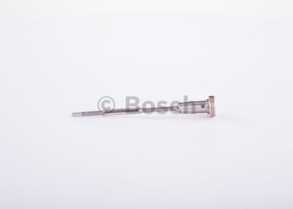 ZESTAW ZAWORÓW WTRYSKIWACZA