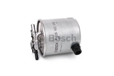 Filtr paliwa BOSCH F026402019 WK9007