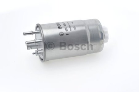 Filtr paliwa BOSCH F026402049 WK85320