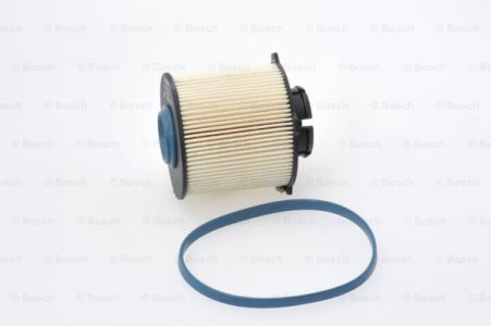 Filtr paliwa BOSCH F026402062 PU9001X