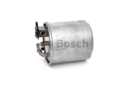 Filtr paliwa BOSCH F026402072 WK9008
