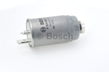 Filtr paliwa BOSCH F026402076 WK853/21