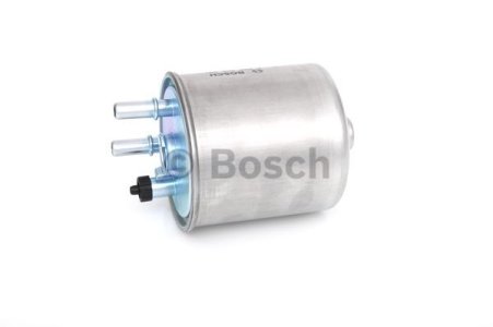 Filtr paliwa BOSCH F026402081 WK918/2X