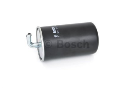 Filtr paliwa BOSCH F026402086 WK728