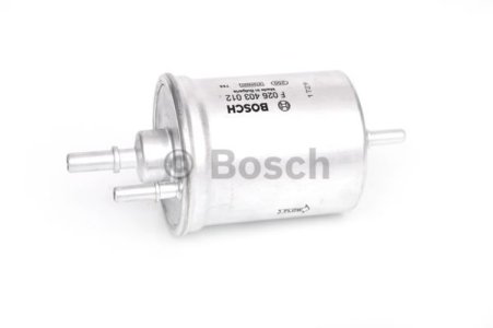 Filtr paliwa BOSCH F026403012 WK720/4
