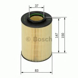 Filtr oleju BOSCH F026407003 HU934X