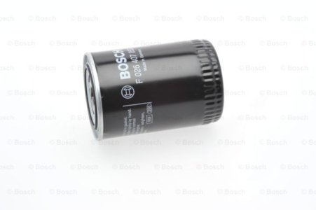 Filtr oleju BOSCH F026407053 W940/62
