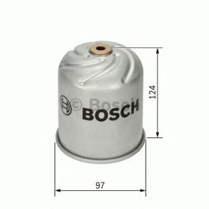 Filtr oleju BOSCH F026407060 ZR904X